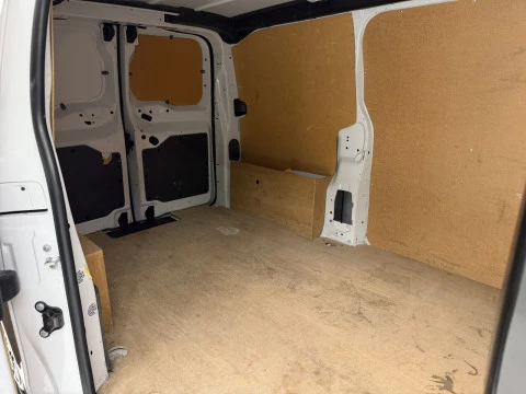 Fiat Scudo Furgón L2 120cv MT6 Business