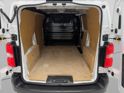 Fiat Scudo Furgón L2 120cv MT6 Business