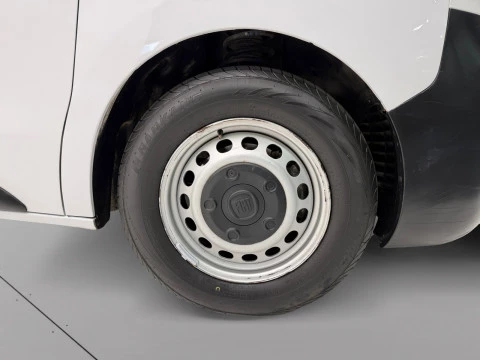 Fiat Scudo Furgón L2 120cv MT6 Business