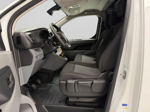 Fiat Scudo Furgón L2 120cv MT6 Business