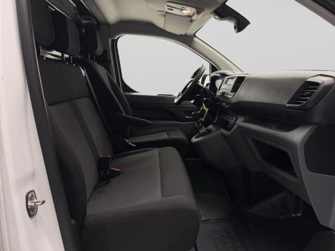 Fiat Scudo Furgón L2 120cv MT6 Business