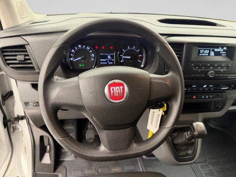 Fiat Scudo Furgón L2 120cv MT6 Business