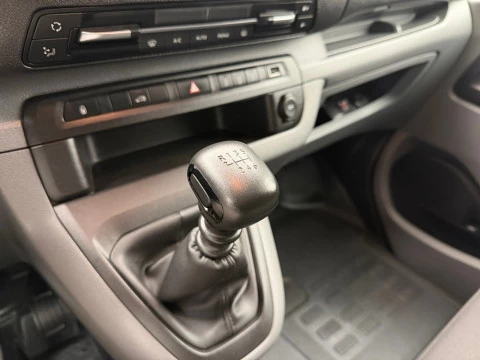 Fiat Scudo Furgón L2 120cv MT6 Business