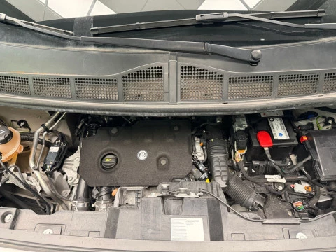 Fiat Scudo Furgón L2 120cv MT6 Business