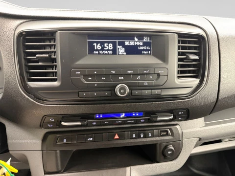 Fiat Scudo Furgón L2 120cv MT6 Business