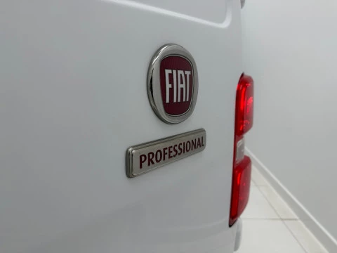 Fiat Scudo Furgón L2 120cv MT6 Business