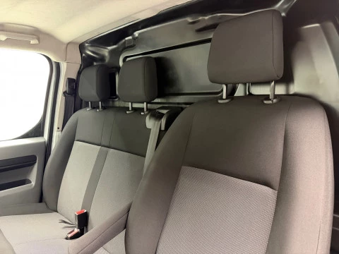 Fiat Scudo Furgón L2 120cv MT6 Business