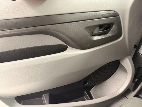 Fiat Scudo Furgón L2 120cv MT6 Business