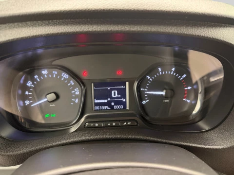 Fiat Scudo Furgón L2 120cv MT6 Business