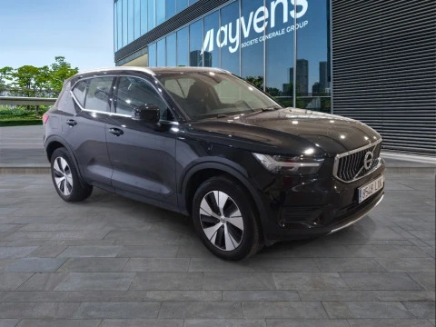Volvo XC40 1.5 T5 Twin Recharge Inscription Ex Auto