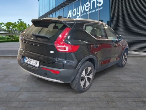 Volvo XC40 1.5 T5 Twin Recharge Inscription Ex Auto