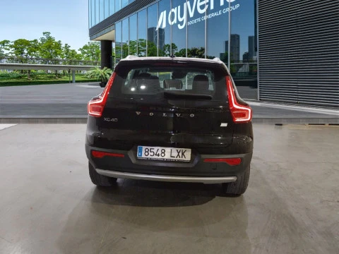 Volvo XC40 1.5 T5 Twin Recharge Inscription Ex Auto