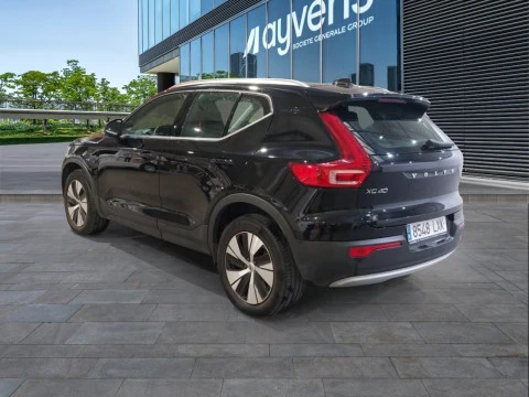 Volvo XC40 1.5 T5 Twin Recharge Inscription Ex Auto