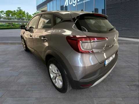Renault Captur evolution TCe 67kW (90CV)