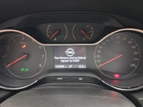 Opel Grandland X 1.5 CDTI ULTIMATE AUTO 5P