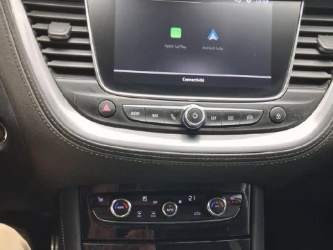 Opel Grandland X 1.5 CDTI ULTIMATE AUTO 5P