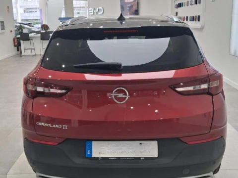 Opel Grandland X 1.5 CDTI ULTIMATE AUTO 5P