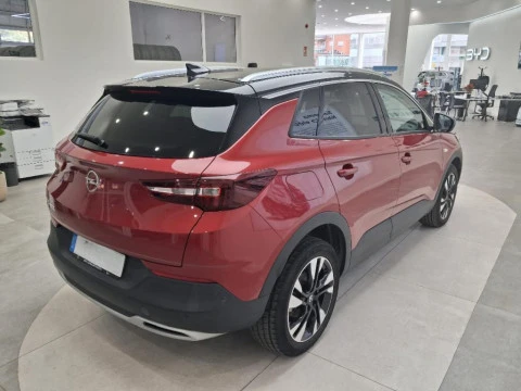 Opel Grandland X 1.5 CDTI ULTIMATE AUTO 5P
