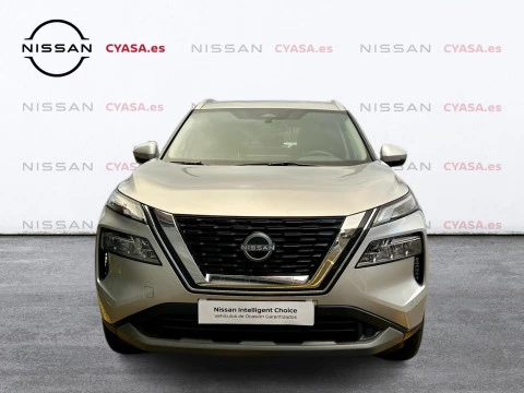 Nissan X-Trail 7pl 1.5T VC 120kW MHEV 4x2 N-Connecta