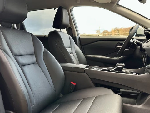 Nissan X-Trail 7pl 1.5T VC 120kW MHEV 4x2 N-Connecta