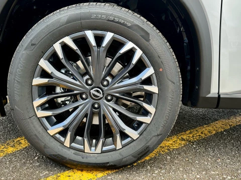 Nissan X-Trail 7pl 1.5T VC 120kW MHEV 4x2 N-Connecta