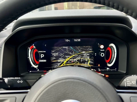 Nissan X-Trail 7pl 1.5T VC 120kW MHEV 4x2 N-Connecta