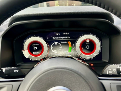 Nissan X-Trail 7pl 1.5T VC 120kW MHEV 4x2 N-Connecta