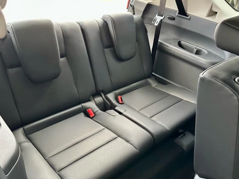 Nissan X-Trail 7pl 1.5T VC 120kW MHEV 4x2 N-Connecta