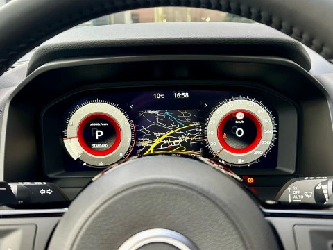 Nissan X-Trail 7pl 1.5T VC 120kW MHEV 4x2 N-Connecta