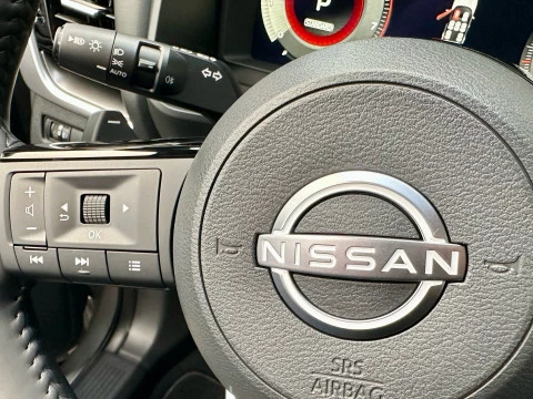 Nissan X-Trail 7pl 1.5T VC 120kW MHEV 4x2 N-Connecta