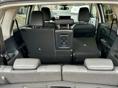 Nissan X-Trail 7pl 1.5T VC 120kW MHEV 4x2 N-Connecta