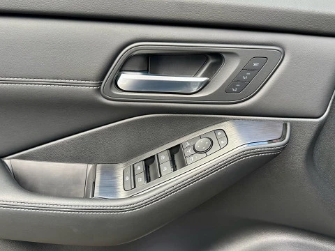 Nissan X-Trail 7pl 1.5T VC 120kW MHEV 4x2 N-Connecta