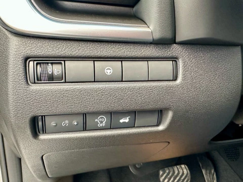 Nissan X-Trail 7pl 1.5T VC 120kW MHEV 4x2 N-Connecta