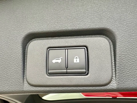 Nissan X-Trail 7pl 1.5T VC 120kW MHEV 4x2 N-Connecta