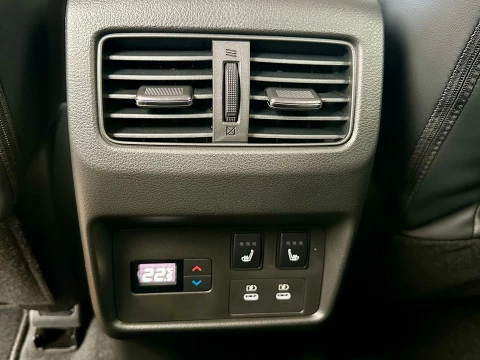 Nissan X-Trail 7pl 1.5T VC 120kW MHEV 4x2 N-Connecta