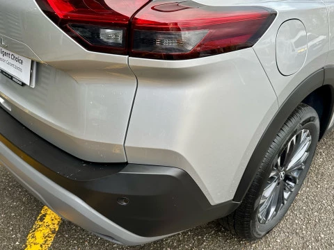 Nissan X-Trail 7pl 1.5T VC 120kW MHEV 4x2 N-Connecta