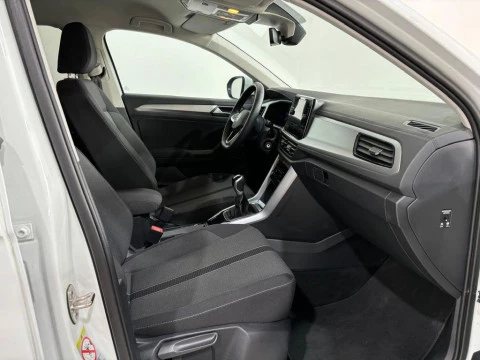 Volkswagen T-Roc Life 2.0 TDI 85 kW (115 CV)