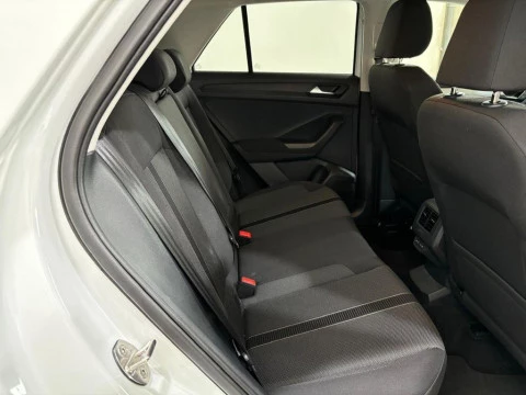 Volkswagen T-Roc Life 2.0 TDI 85 kW (115 CV)