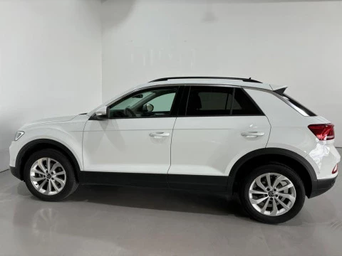 Volkswagen T-Roc Life 2.0 TDI 85 kW (115 CV)