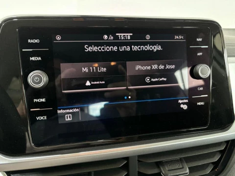 Volkswagen T-Roc Life 2.0 TDI 85 kW (115 CV)