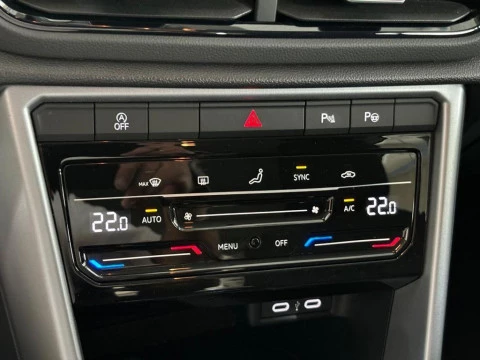 Volkswagen T-Roc Life 2.0 TDI 85 kW (115 CV)