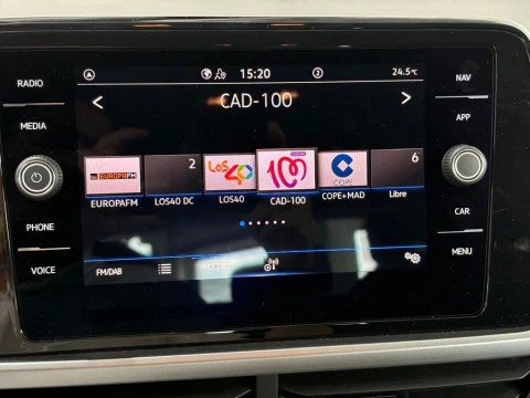 Volkswagen T-Roc Life 2.0 TDI 85 kW (115 CV)