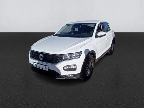 Volkswagen T-Roc Edition 1.6 TDI 85kW (115CV)