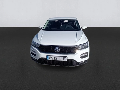 Volkswagen T-Roc Edition 1.6 TDI 85kW (115CV)