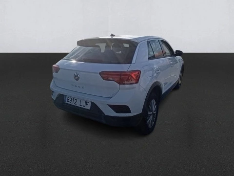 Volkswagen T-Roc Edition 1.6 TDI 85kW (115CV)