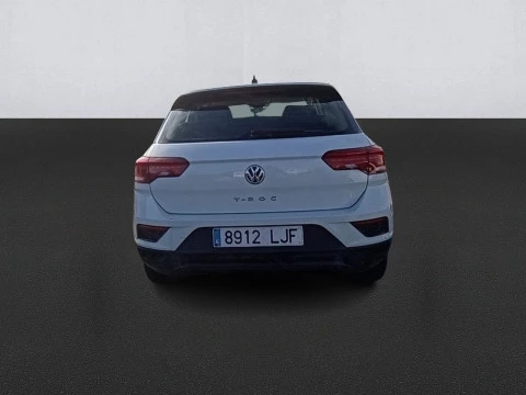 Volkswagen T-Roc Edition 1.6 TDI 85kW (115CV)