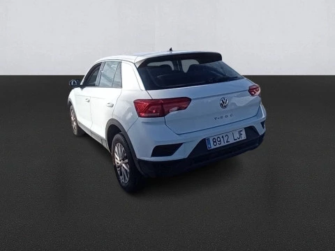Volkswagen T-Roc Edition 1.6 TDI 85kW (115CV)