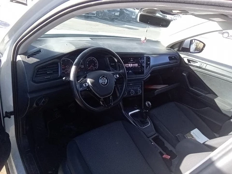 Volkswagen T-Roc Edition 1.6 TDI 85kW (115CV)