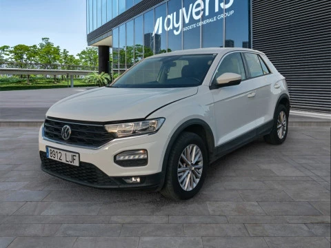 Volkswagen T-Roc Edition 1.6 TDI 85kW (115CV)