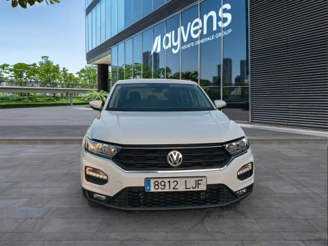 Volkswagen T-Roc Edition 1.6 TDI 85kW (115CV)